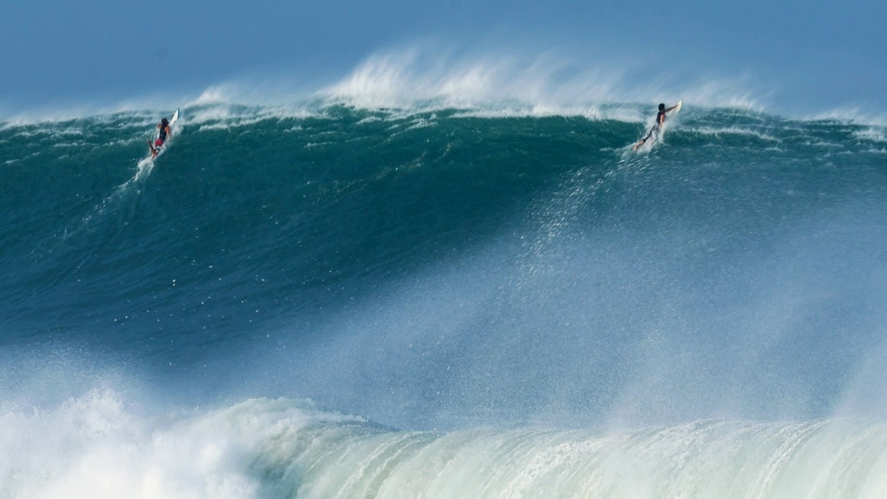 ep19 - Junio 2025 Surf Zicatela Puerto Escondido, México